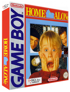 Home Alone